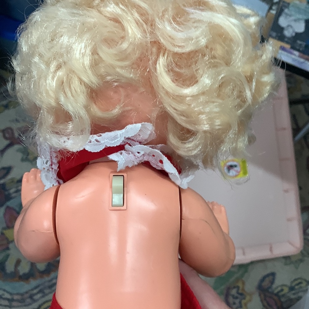 Vintage Baby doll bundle 4 awesome dolls! - Picture 9 of 9